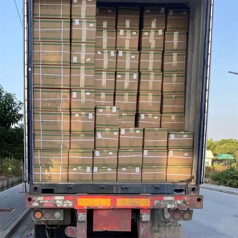 孝昌县奎文区物流：多元运输服务与线路探秘