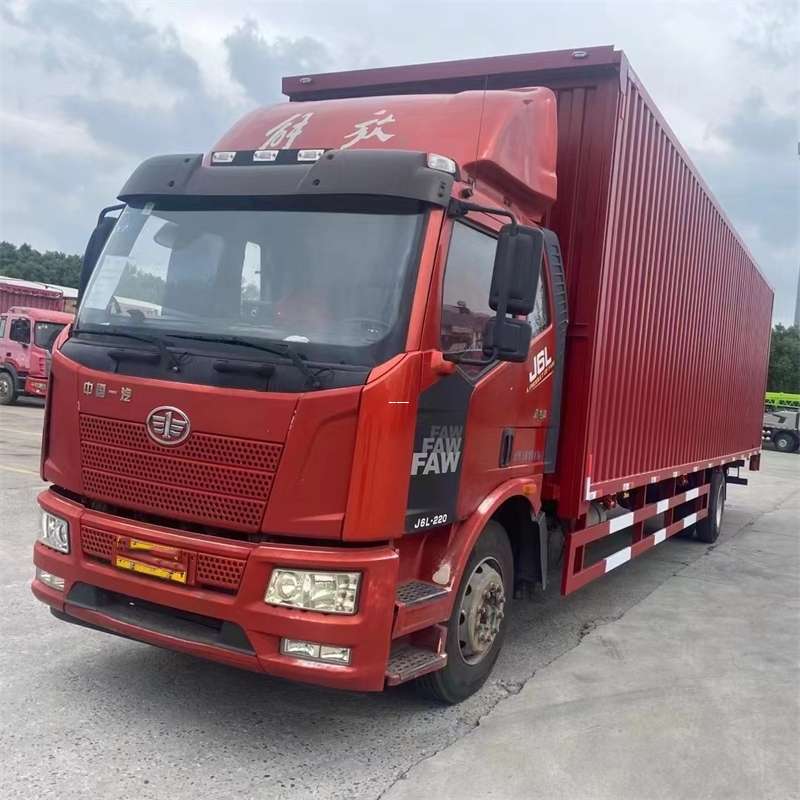 孝昌县即墨区物流运输：多元服务与高效线路探秘