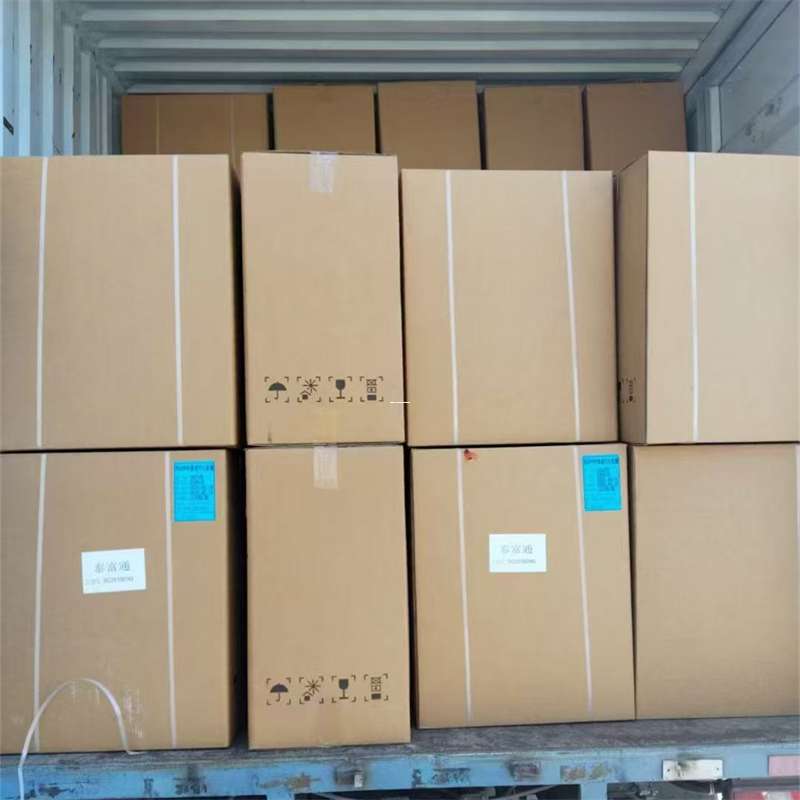 孝昌县李沧区物流：多样服务与高效运输线路探秘