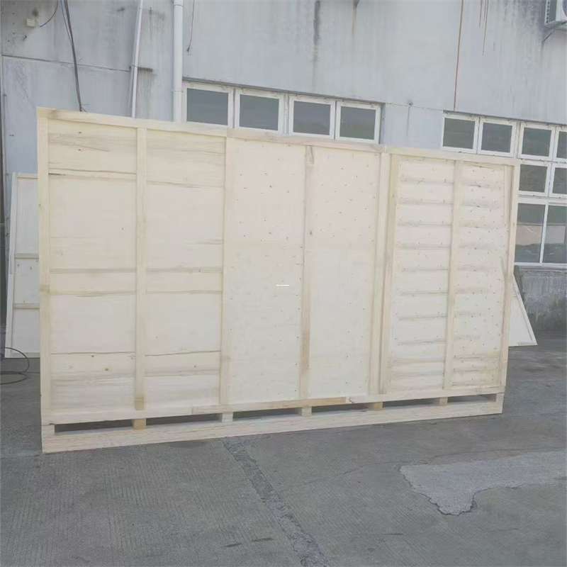 孝昌县济阳区物流：多元运输服务与线路探秘