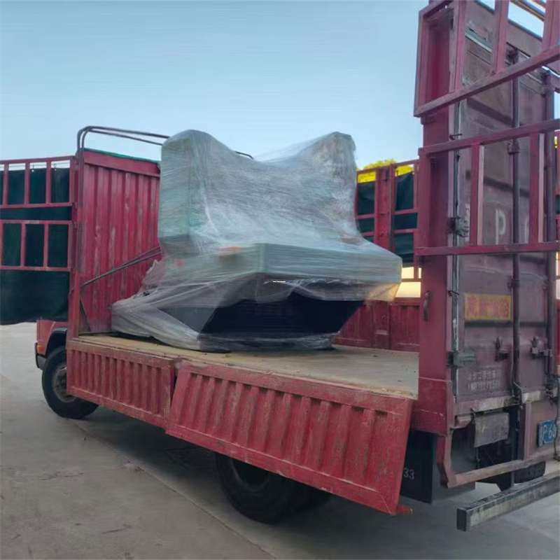 孝昌县历下区物流：多元运输服务与线路探秘