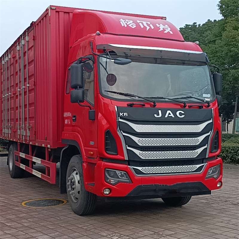 孝昌县德兴市物流：多元服务与高效运输线路探秘