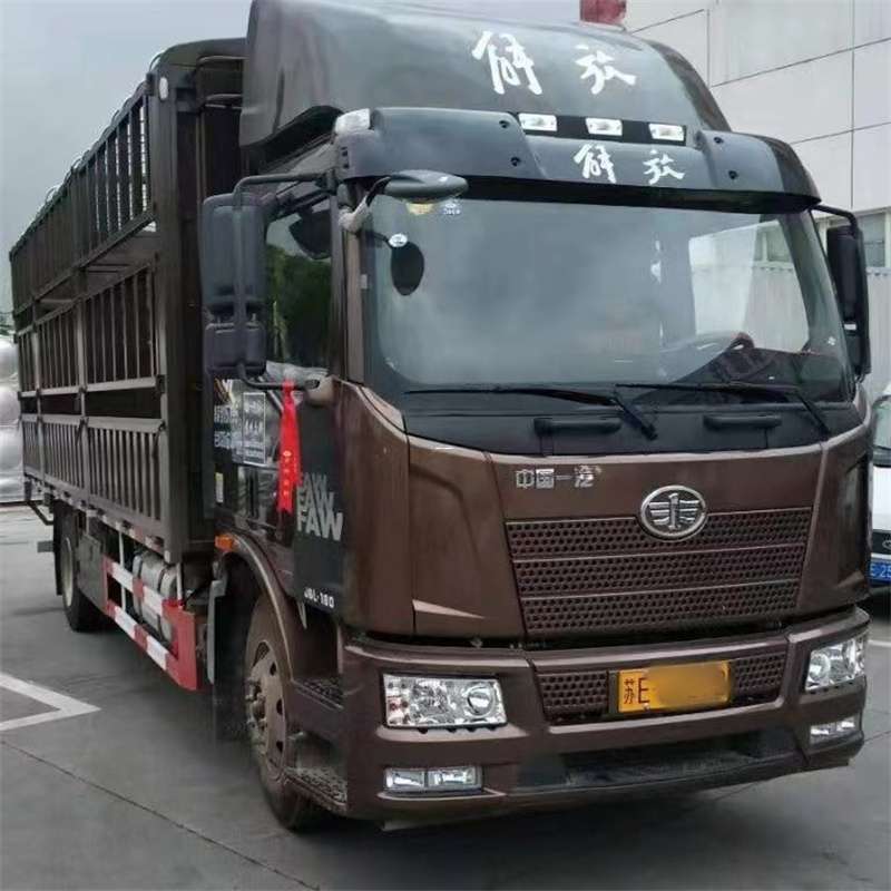 孝昌县玉山县物流专线：多元运输服务解析