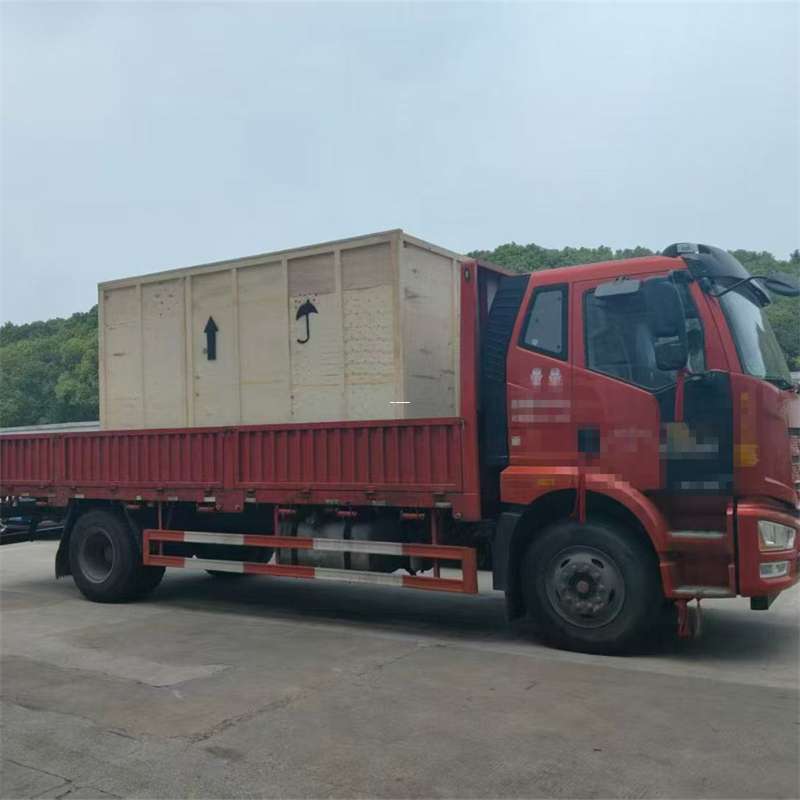 孝昌县樟树市物流：多元服务与高效运输线路探秘