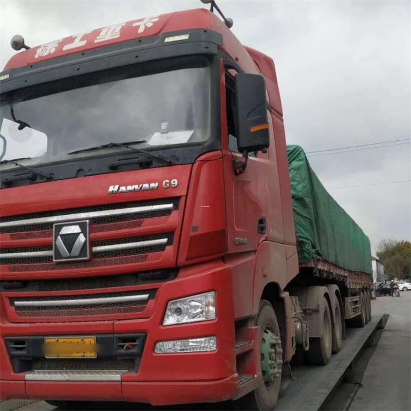 孝昌县吉安县物流：多元运输服务探索与实践