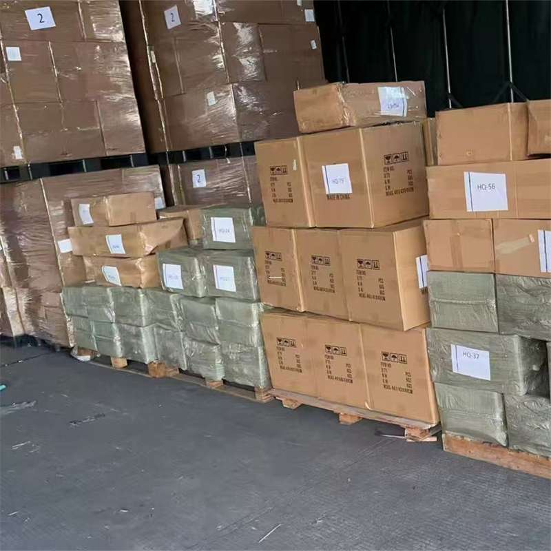 孝昌县定南县物流：多元运输服务与线路探秘