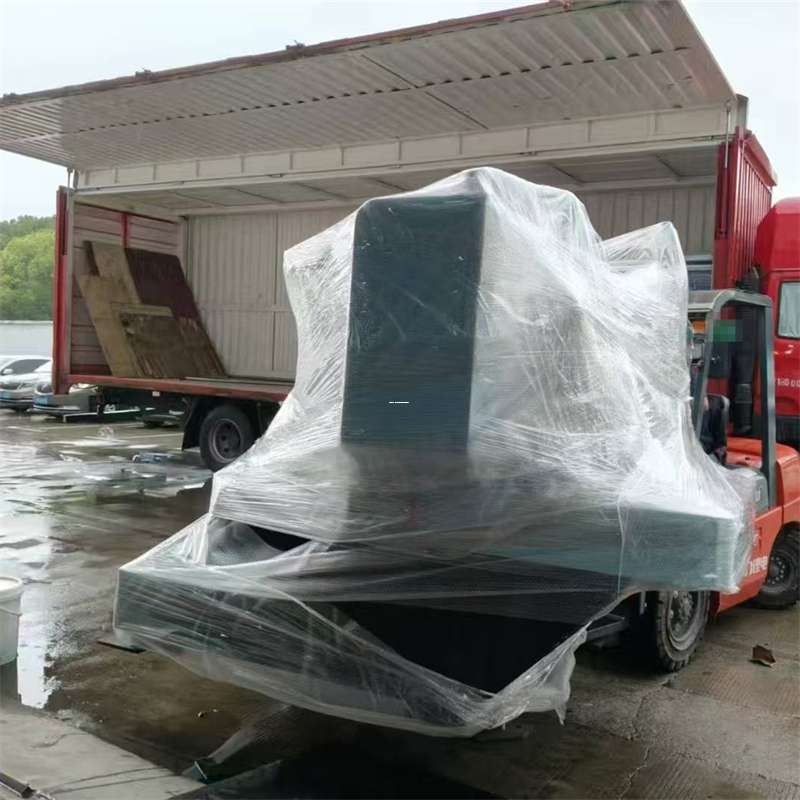 孝昌县涵江区物流：多样服务与高效运输线路探秘