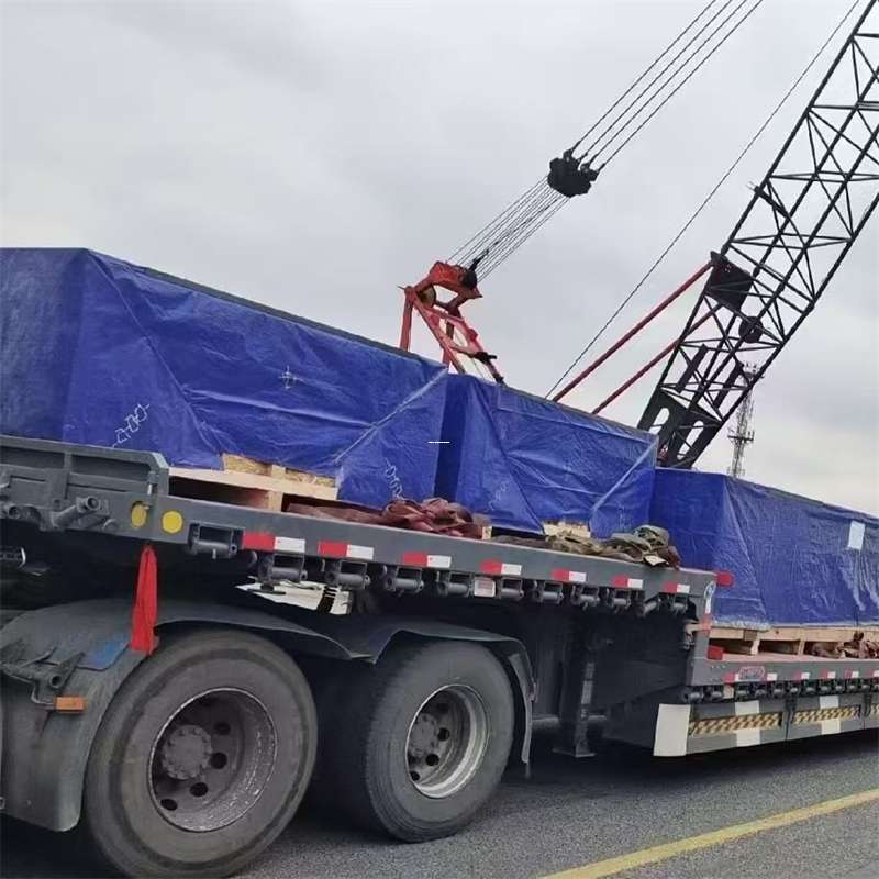 孝昌县金门县物流：多元运输服务与特色线路探索