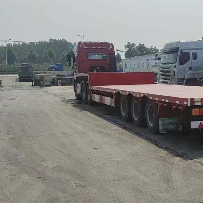 孝昌县翔安区物流：多元服务与运输线路探秘