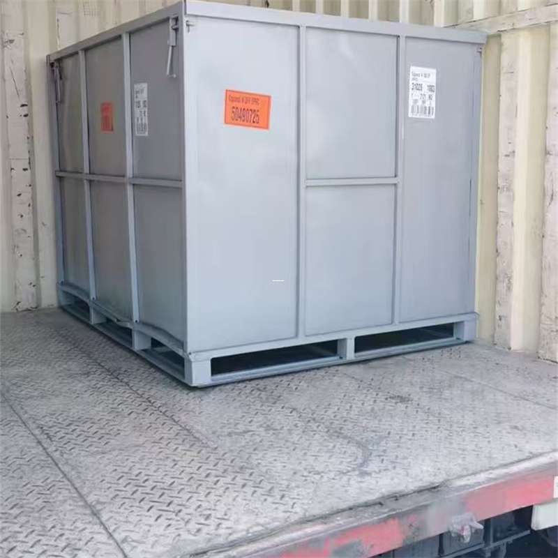 孝昌县厦门物流：多元专线运输的精彩探索