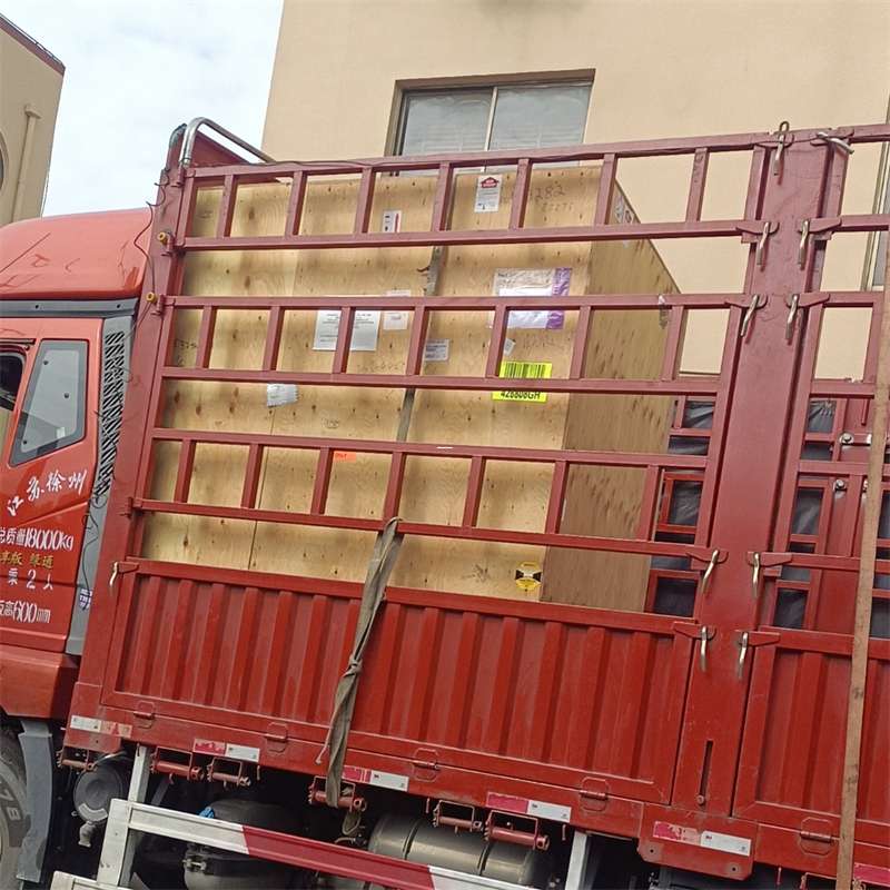 孝昌县探索天长市多元物流运输奥秘