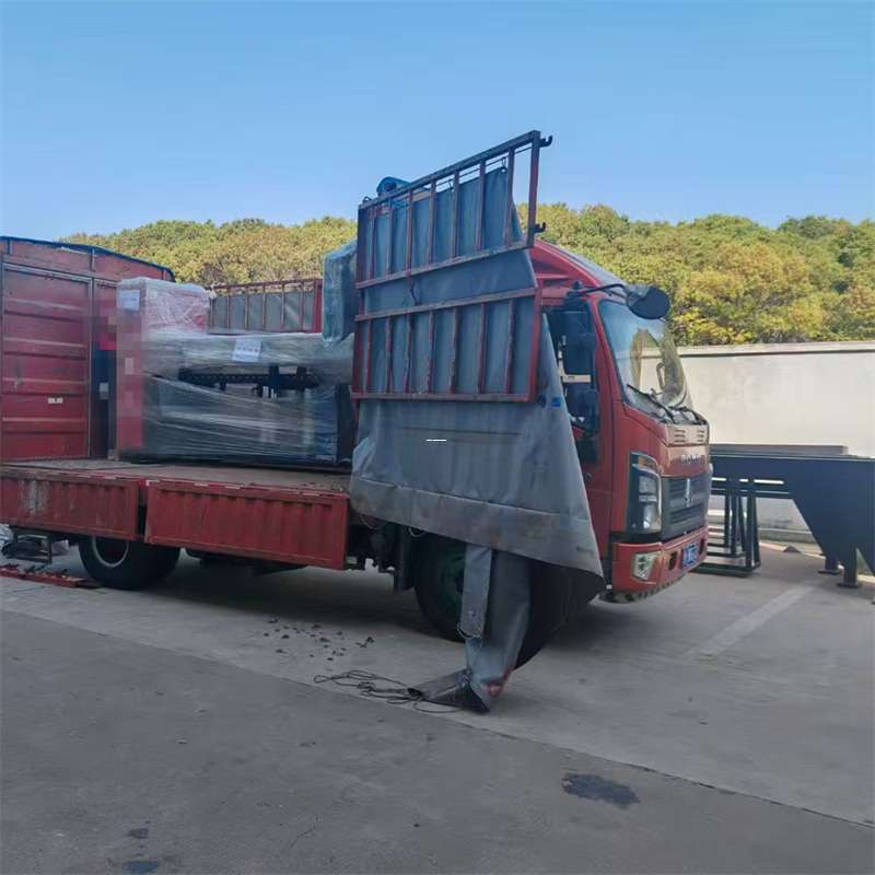 孝昌县石嘴山物流：普冷快运与大件货运新选择