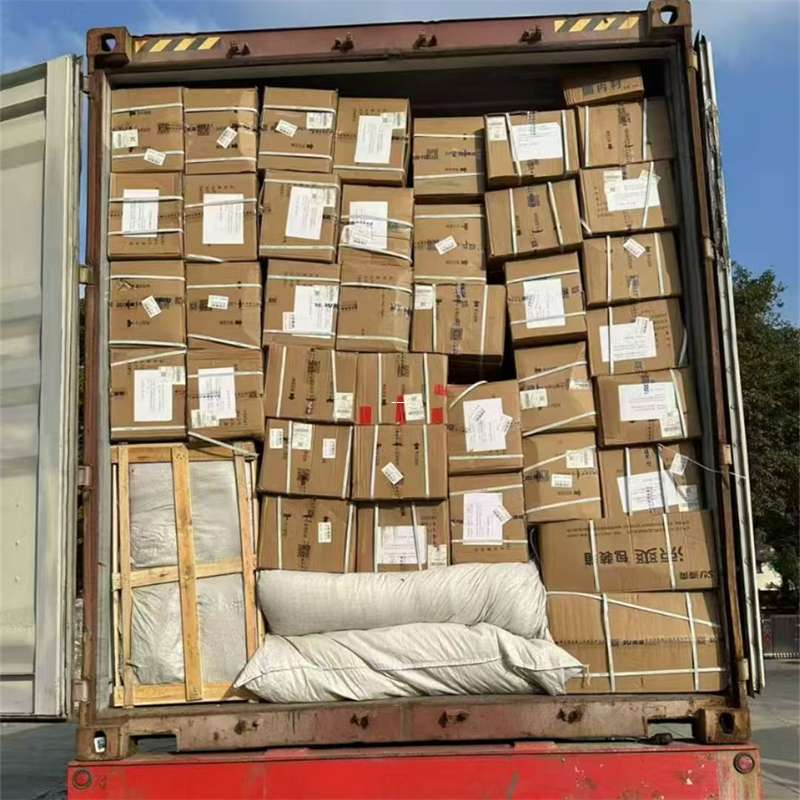 孝昌县义安区物流：多元服务与运输线路探索