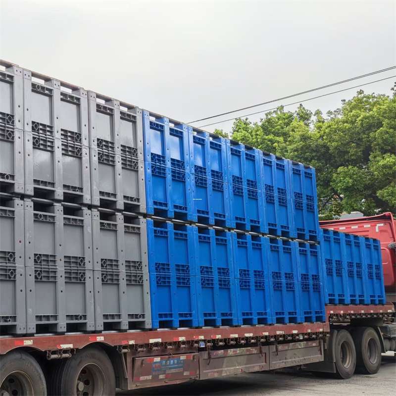 孝昌县烈山区物流：多元运输服务与线路探秘