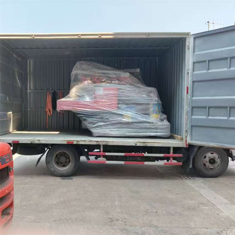 孝昌县嵊州市物流：多元运输的魅力与经验