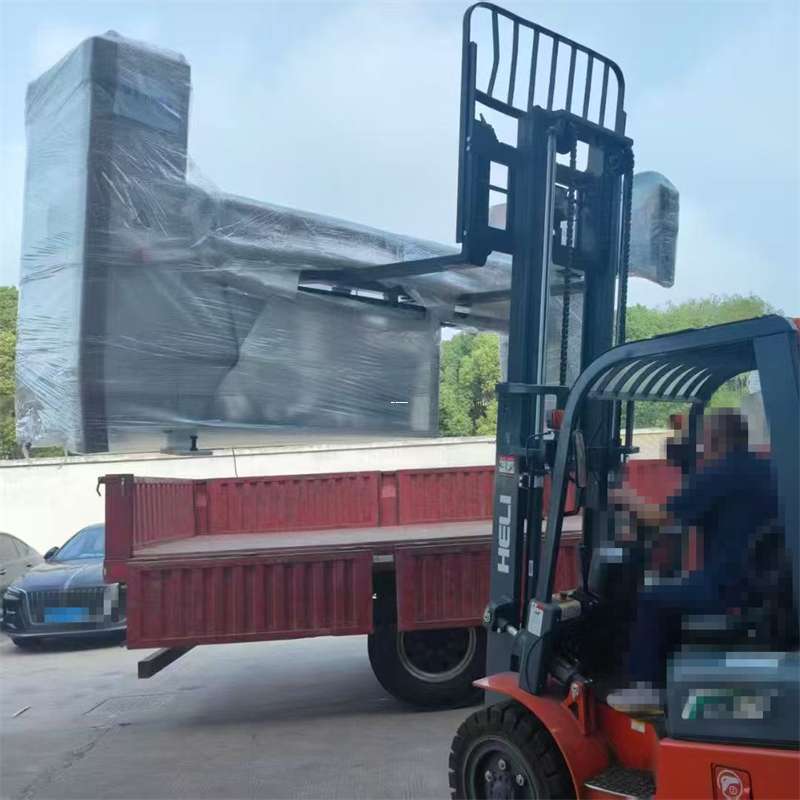 孝昌县绍兴物流：多元专线与高效运输探秘