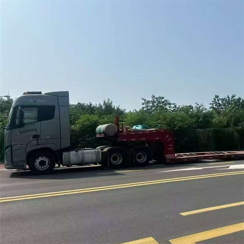 孝昌县吴兴区物流：多元服务与高效运输线路探秘