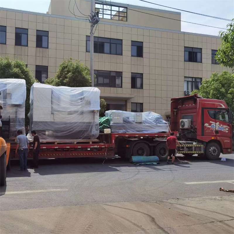 孝昌县海宁市物流：多元运输的魅力与实践