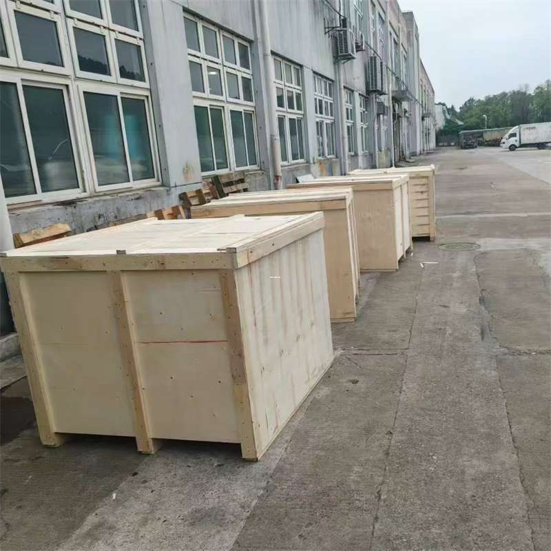 孝昌县秀洲区物流：多维度运输服务探索