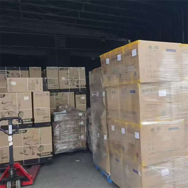 孝昌县宁波物流：多元服务与高效运输线路探秘