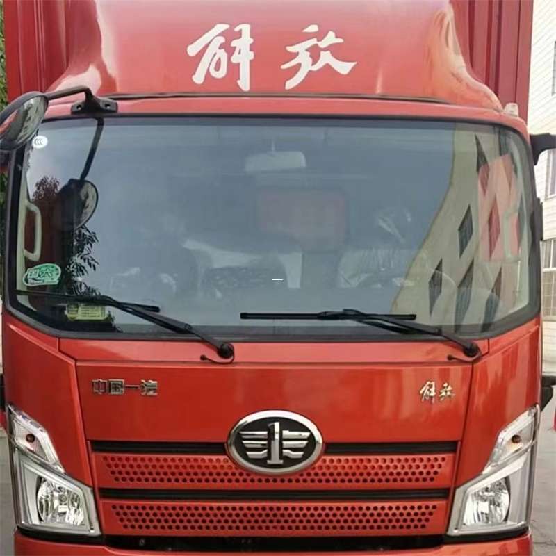 孝昌县探索西湖区多元物流运输的奥秘