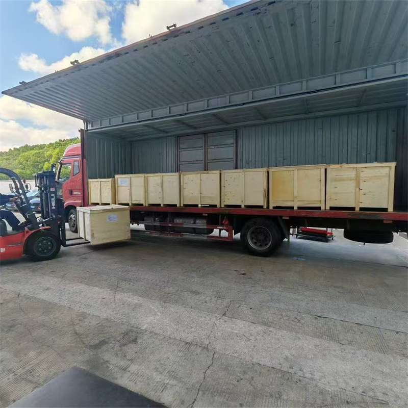 孝昌县拱墅区物流：多元运输模式与高效服务探秘