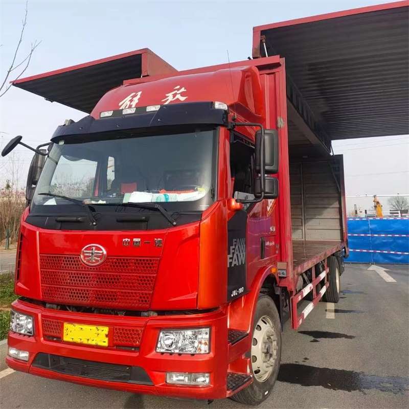 孝昌县杭州市物流运输：多元服务与线路探秘