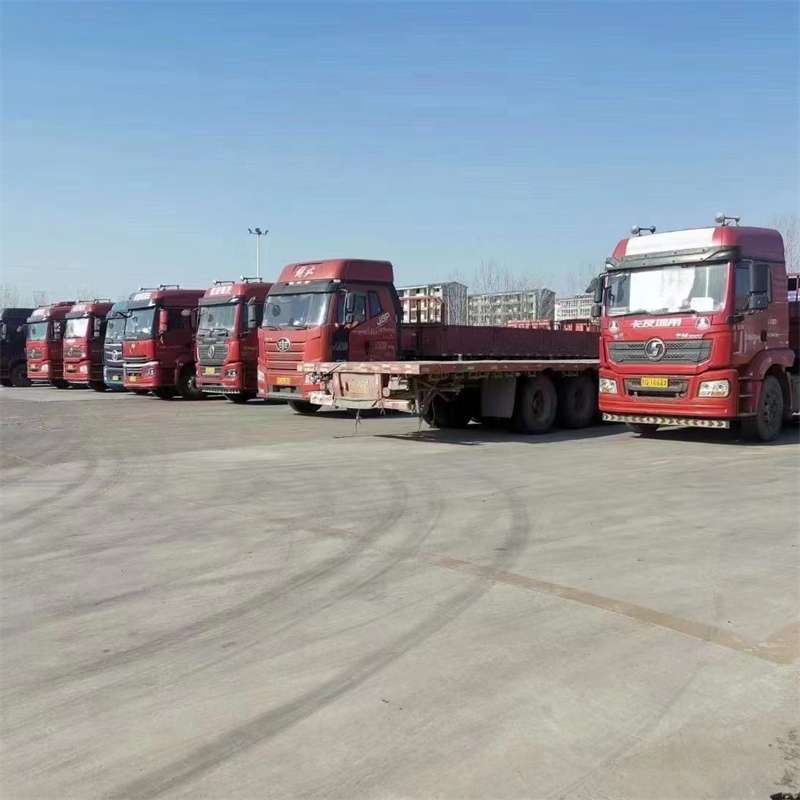 孝昌县泗阳县物流：多元运输服务与高效线路探秘