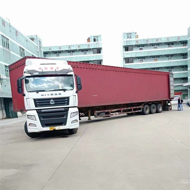 孝昌县泰州市物流：多元服务与高效运输线路探秘