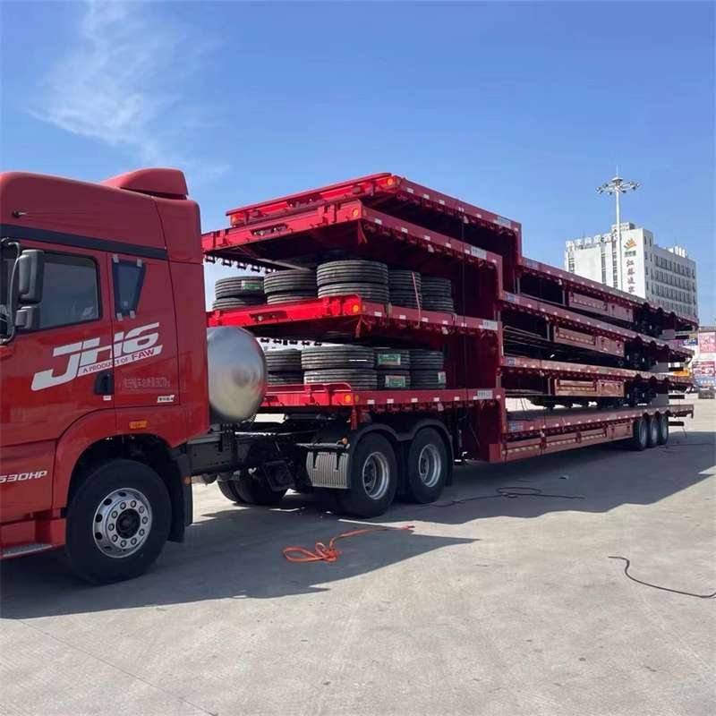 孝昌县扬州市物流运输：多元服务与高效线路探秘