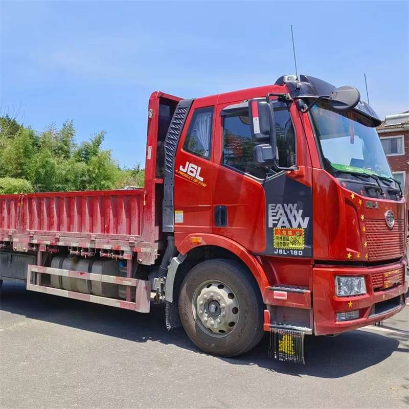 孝昌县清江浦区物流运输：多元服务与高效线路探秘