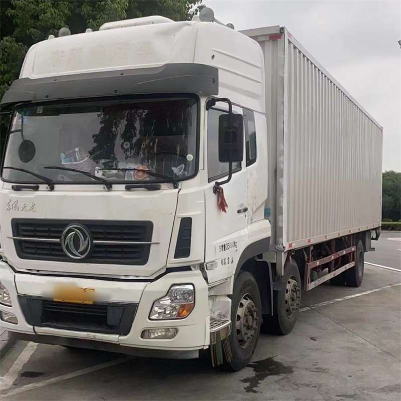 孝昌县玉树州：物流专线的多元高效运输之旅