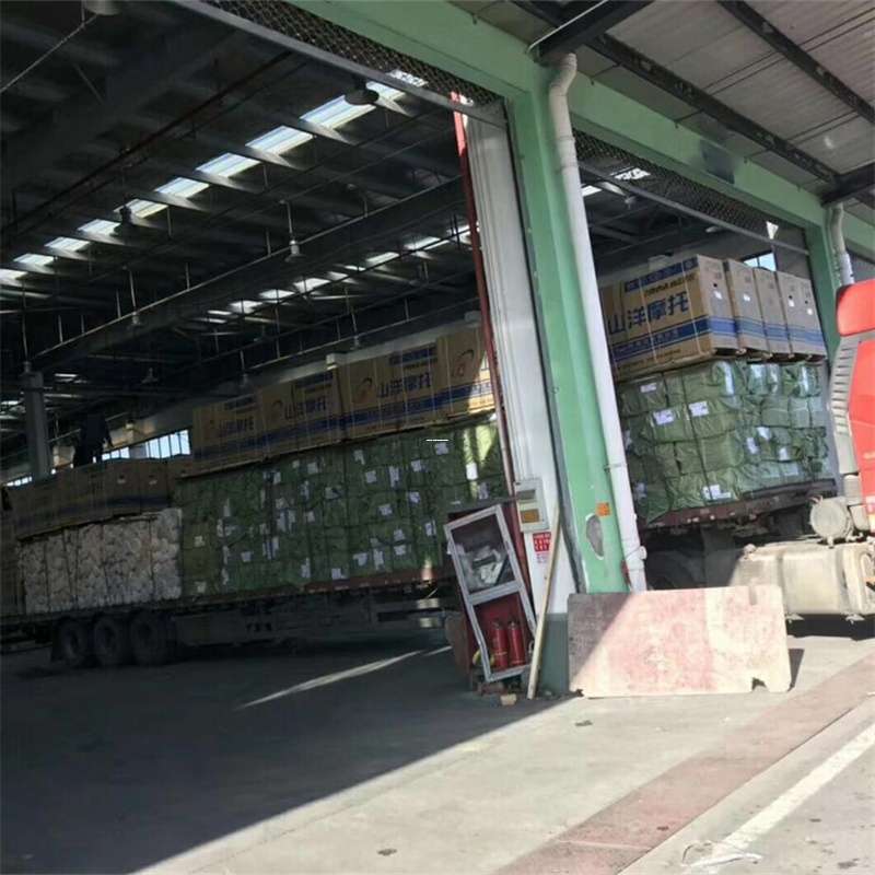 孝昌县太仓市物流：多元服务与高效运输线路探秘