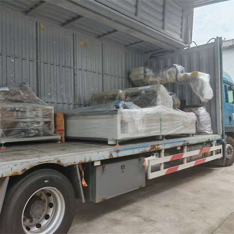 孝昌县久治县：物流专线的多元高效运输服务