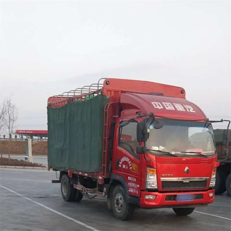 孝昌县钟楼区物流：多元服务与高效运输线路探秘