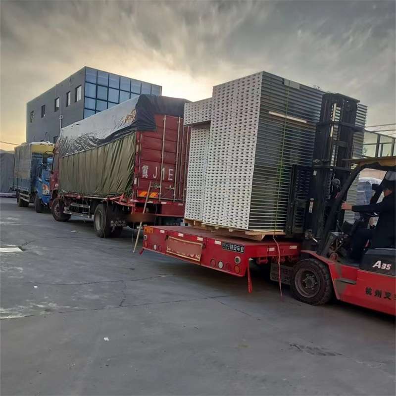 孝昌县新沂市物流：多样运输服务与线路探秘