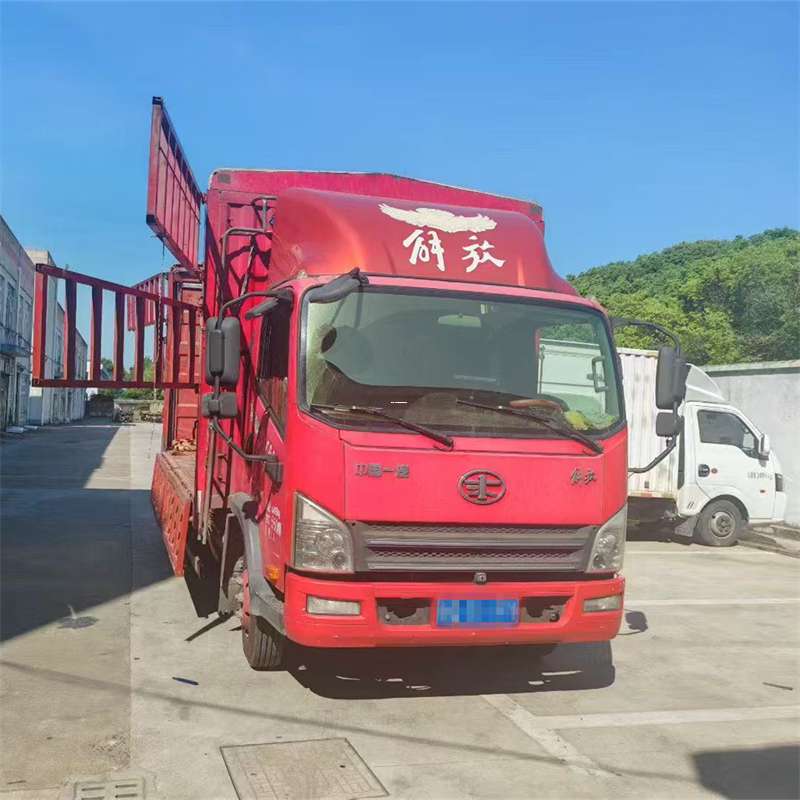 孝昌县甘德县：畅享高效多元物流运输服务