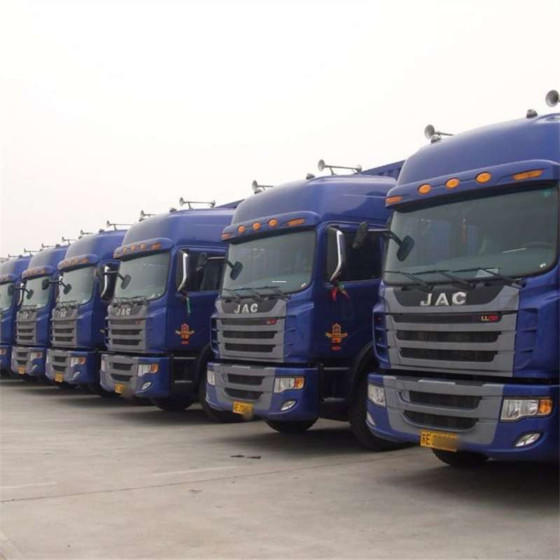 孝昌县新吴区物流：多元服务与高效运输线路探秘