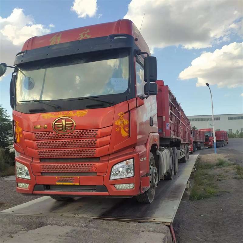 孝昌县探索无锡市多元化物流运输服务