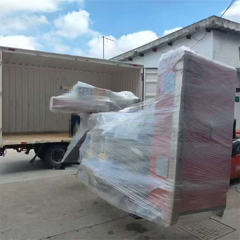 孝昌县溧水区物流：多元运输服务与线路探索