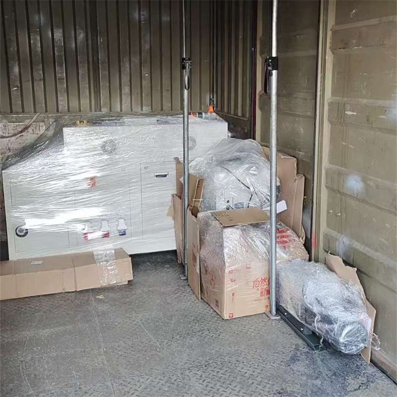 孝昌县绥棱县物流运输：多元服务与高效线路探索