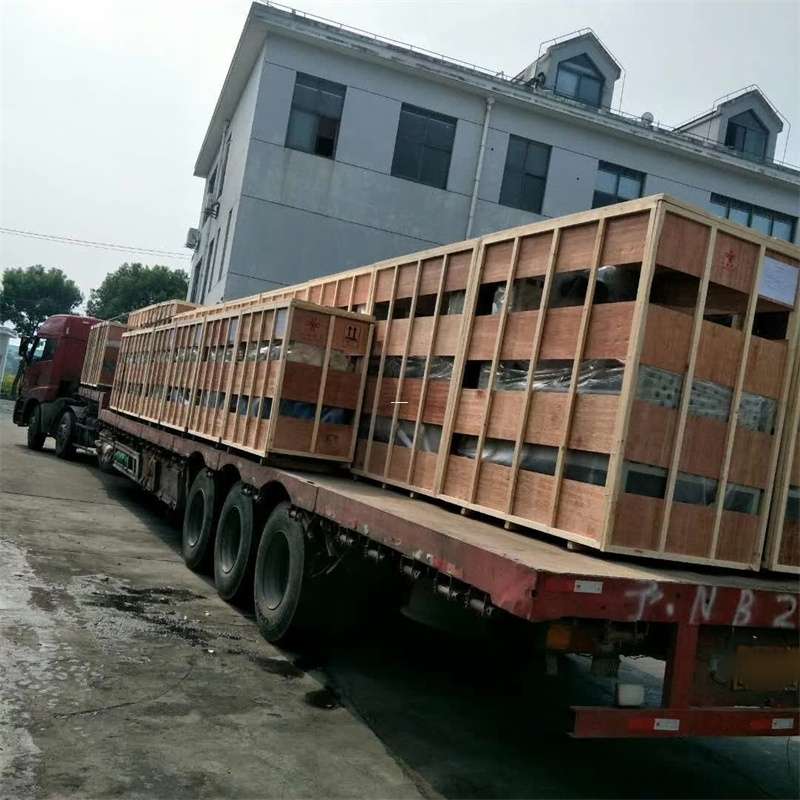 孝昌县贵南县：一站式多元物流服务新体验