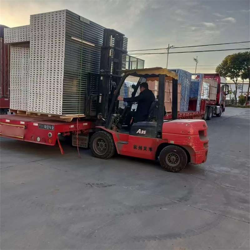 孝昌县同德县：物流专线的多元高效运输服务