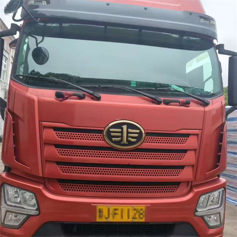 孝昌县同仁市：物流专线的高效货运之旅