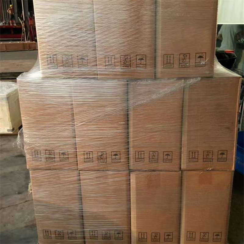 孝昌县抚松县物流：专线运输的多样魅力与高效服务