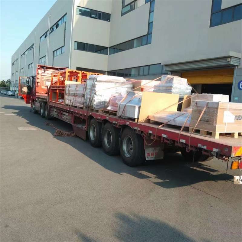 孝昌县梨树县物流：多元服务与高效运输线路探秘