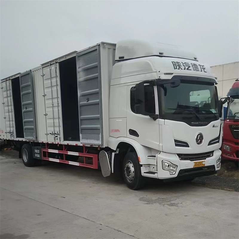 孝昌县磐石市物流：多样运输服务与线路探秘