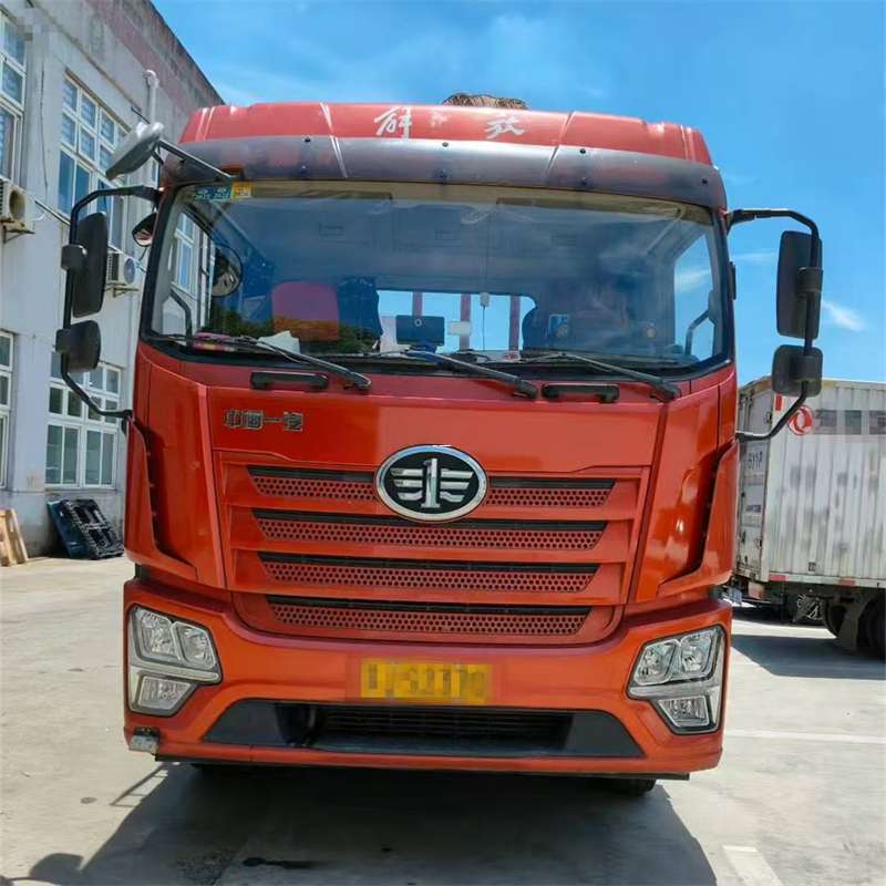 孝昌县民和物流：专线直达的多元货运服务