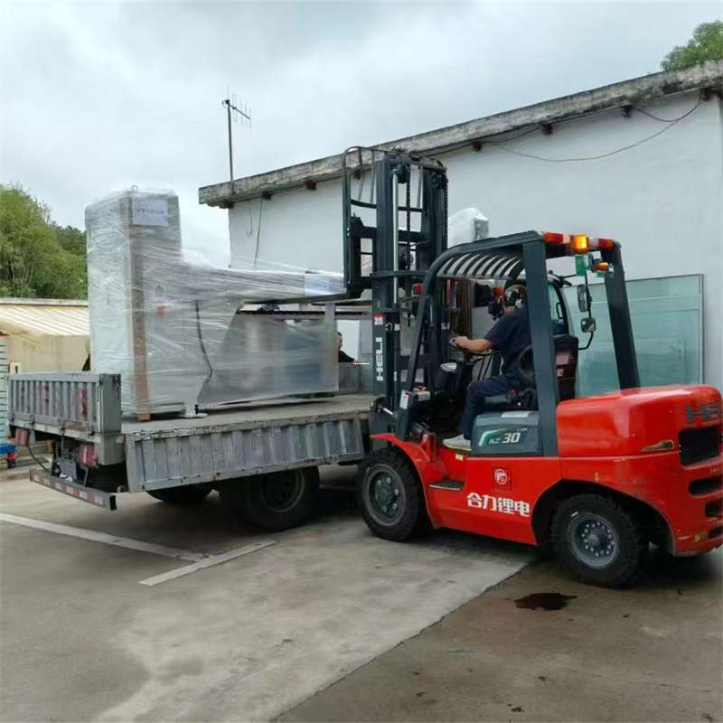 孝昌县朝阳市物流：多元运输服务与线路探秘