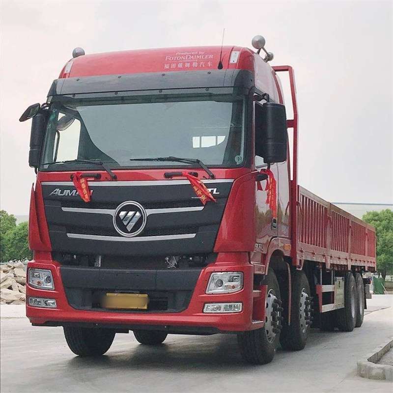 孝昌县盘山县物流：多元服务与高效运输线路探索